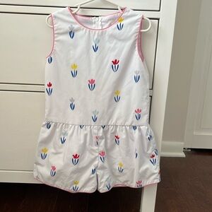 TBBC romper